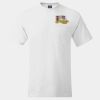 Beefy-T® Pocket T-Shirt Thumbnail