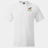 Beefy-T® Pocket T-Shirt Thumbnail