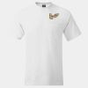 Beefy-T® Pocket T-Shirt Thumbnail