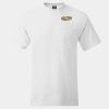 Beefy-T® Pocket T-Shirt Thumbnail