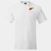 Beefy-T® Pocket T-Shirt Thumbnail