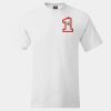 Beefy-T® Pocket T-Shirt Thumbnail