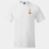 Beefy-T® Pocket T-Shirt Thumbnail