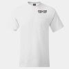 Beefy-T® Pocket T-Shirt Thumbnail