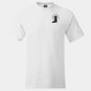 Beefy-T® Pocket T-Shirt Thumbnail