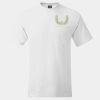 Beefy-T® Pocket T-Shirt Thumbnail