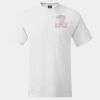 Beefy-T® Pocket T-Shirt Thumbnail