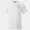 Beefy-T® Pocket T-Shirt Thumbnail