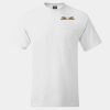 Beefy-T® Pocket T-Shirt Thumbnail