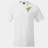 Beefy-T® Pocket T-Shirt Thumbnail