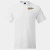 Beefy-T® Pocket T-Shirt Thumbnail