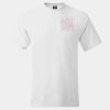 Beefy-T® Pocket T-Shirt Thumbnail