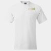 Beefy-T® Pocket T-Shirt Thumbnail