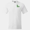 Beefy-T® Pocket T-Shirt Thumbnail