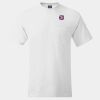 Beefy-T® Pocket T-Shirt Thumbnail