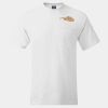 Beefy-T® Pocket T-Shirt Thumbnail