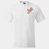 Beefy-T® Pocket T-Shirt Thumbnail