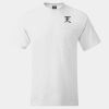 Beefy-T® Pocket T-Shirt Thumbnail