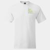 Beefy-T® Pocket T-Shirt Thumbnail