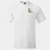 Beefy-T® Pocket T-Shirt Thumbnail