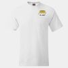 Beefy-T® Pocket T-Shirt Thumbnail