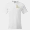 Beefy-T® Pocket T-Shirt Thumbnail