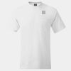 Beefy-T® Pocket T-Shirt Thumbnail