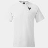 Beefy-T® Pocket T-Shirt Thumbnail