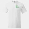 Beefy-T® Pocket T-Shirt Thumbnail