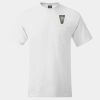 Beefy-T® Pocket T-Shirt Thumbnail