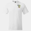 Beefy-T® Pocket T-Shirt Thumbnail