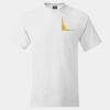 Beefy-T® Pocket T-Shirt Thumbnail