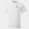 Beefy-T® Pocket T-Shirt Thumbnail