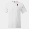 Beefy-T® Pocket T-Shirt Thumbnail