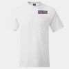 Beefy-T® Pocket T-Shirt Thumbnail