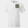 Beefy-T® Pocket T-Shirt Thumbnail