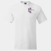 Beefy-T® Pocket T-Shirt Thumbnail