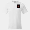 Beefy-T® Pocket T-Shirt Thumbnail