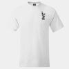 Beefy-T® Pocket T-Shirt Thumbnail