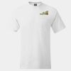 Beefy-T® Pocket T-Shirt Thumbnail