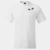 Beefy-T® Pocket T-Shirt Thumbnail