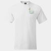 Beefy-T® Pocket T-Shirt Thumbnail