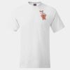 Beefy-T® Pocket T-Shirt Thumbnail