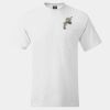 Beefy-T® Pocket T-Shirt Thumbnail