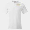 Beefy-T® Pocket T-Shirt Thumbnail