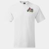 Beefy-T® Pocket T-Shirt Thumbnail