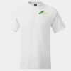 Beefy-T® Pocket T-Shirt Thumbnail