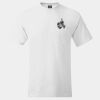 Beefy-T® Pocket T-Shirt Thumbnail