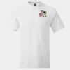 Beefy-T® Pocket T-Shirt Thumbnail