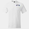 Beefy-T® Pocket T-Shirt Thumbnail